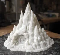 0.16mm layer, 3 walls, 10% infill