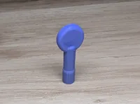 0.24mm layer, 2 walls, 15% infill