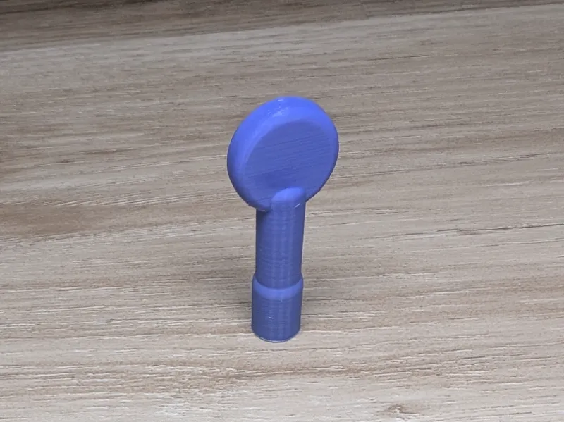Small Magnet Grabber