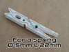 Spring - Ø-5mm L-22mm; 0.2mm layer, 4 walls, 20% infill