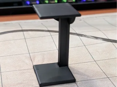 Miniature Flight Platform