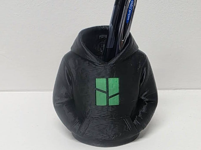 Bambu Lab Hoodie H2C H2D H2S X1C P1S P2S A1 Mini