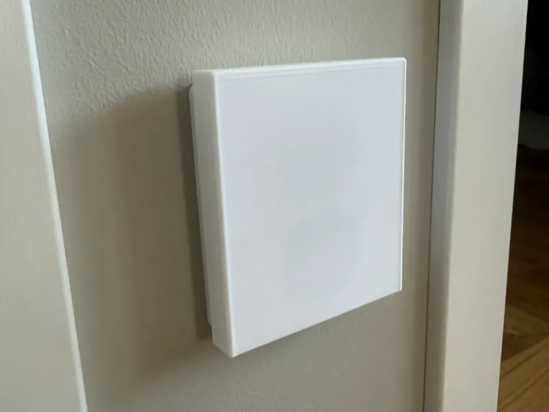 Schneider Outlet Cover
