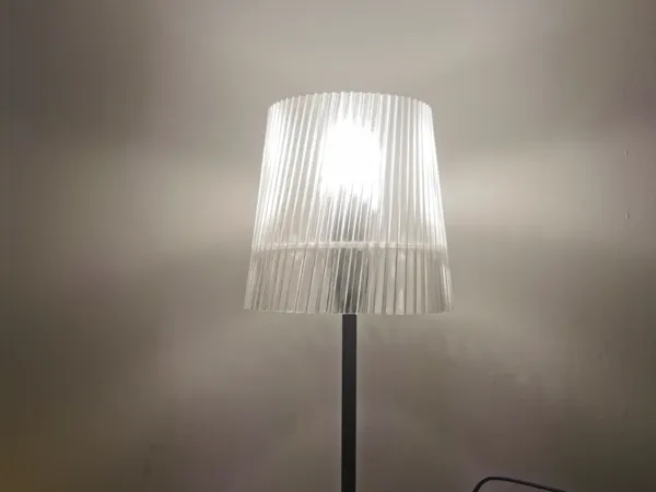 Abat-jour pour lampe de table IKEA (base Memma)