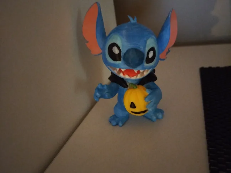 Stitch