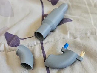 2 Stroke Pipe legi Compatible