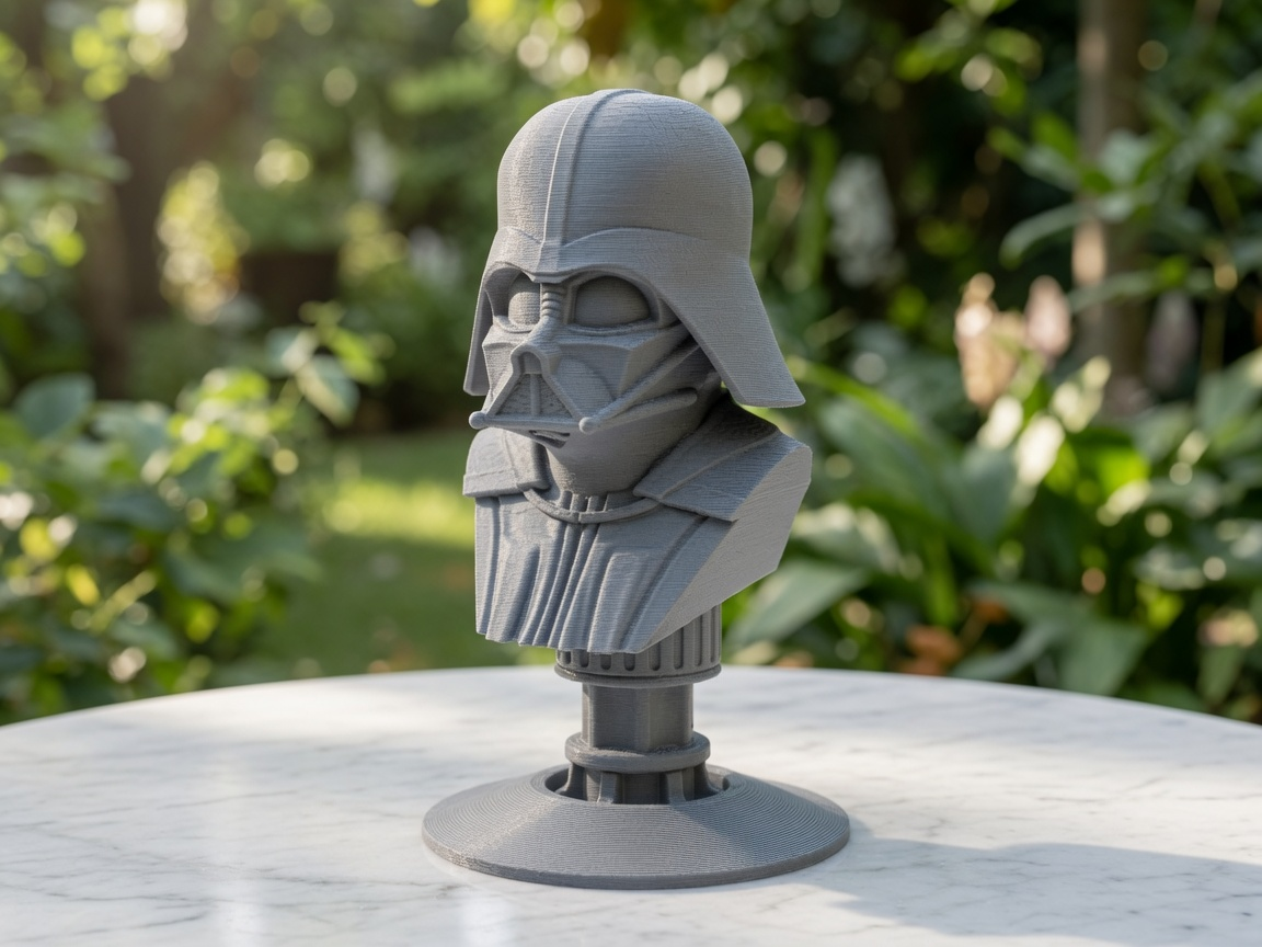 Anakin (Darth Vader) – Star Wars Statue