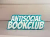 antiSocialbookclub