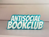 antiSocialbookclub