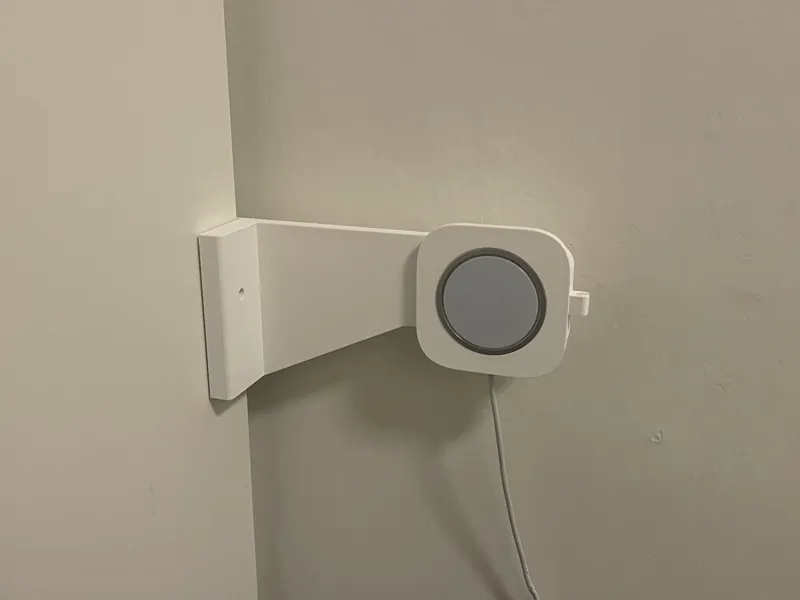 Magsafe for ikea MALM bed plate