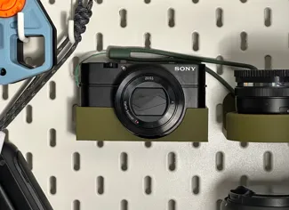Skadis Sony RX100 III Holder