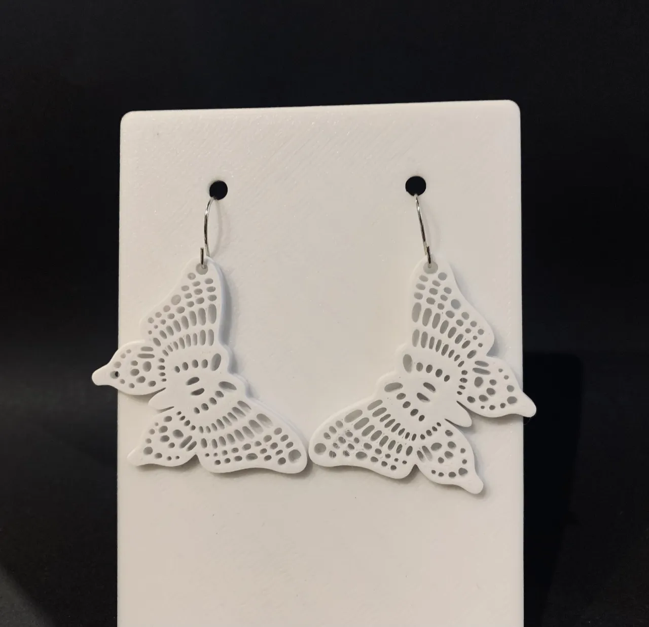 Boucles oreilles 200 view 2