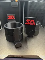 0.2mm layer, 3 walls, 15% infill