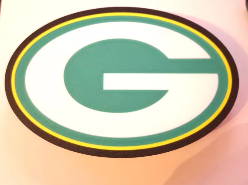 Greenbay LED Logo Govee RGB kompatibel