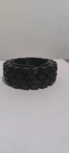 0.2mm layer, 2 walls, 50% infill
