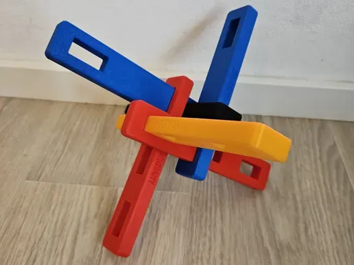 The infinity game