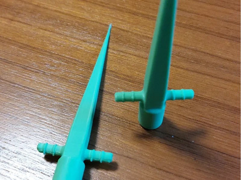raccords 4mm micro-asperseur