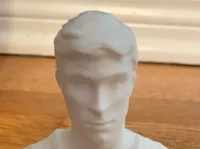Statuette Cooper Flagg — photo 2