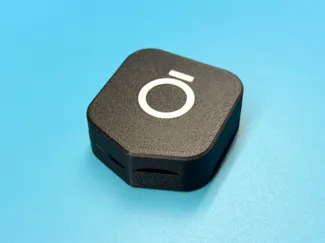 Oura Ring Charger Case