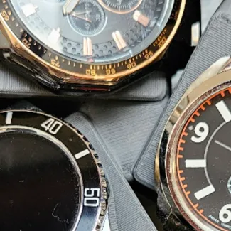 Watch Stand 