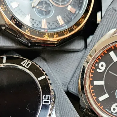 Watch Stand 