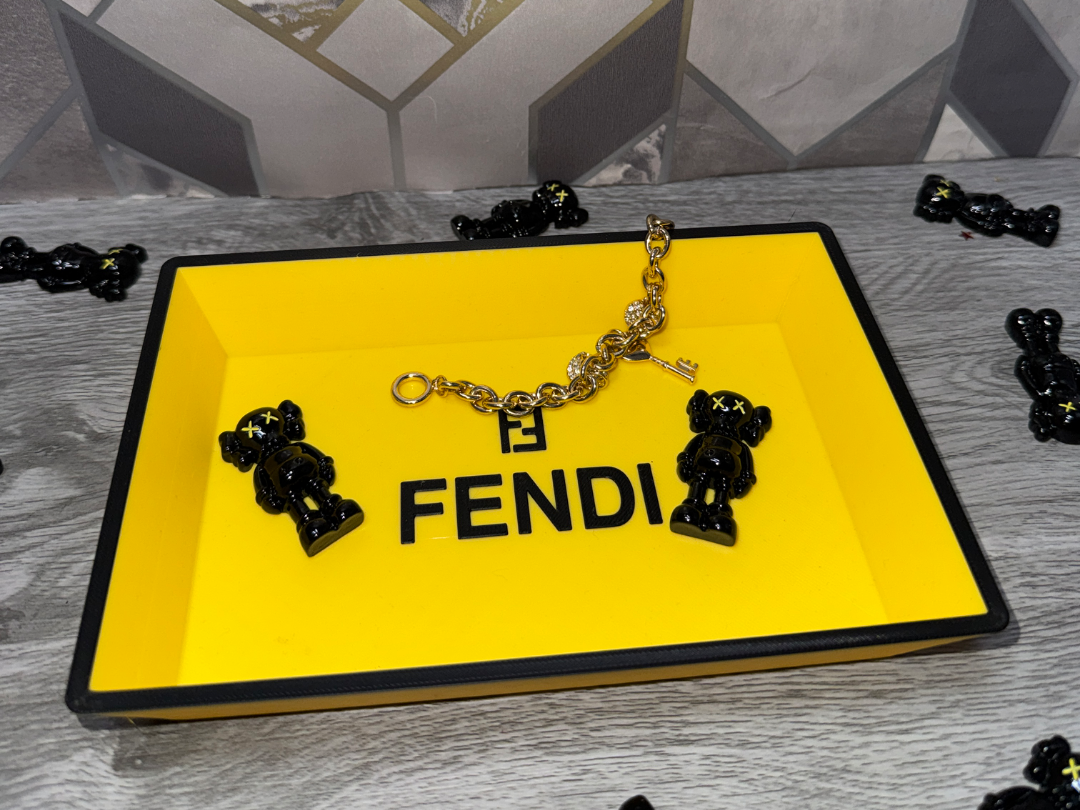 Fendi Catch All Tray | Decor | Home