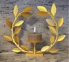 Candlestick added