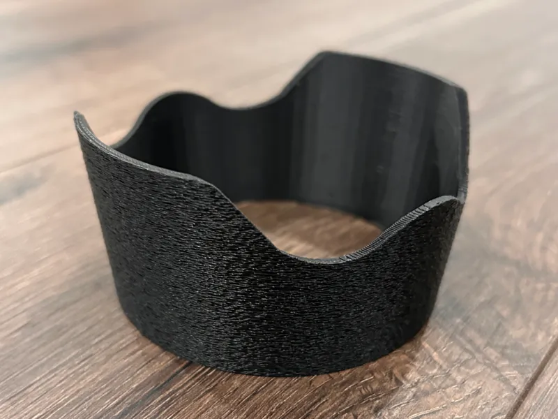 Lens Hood for Nikon Nikkor 17-55mm f/2.8 DX lens
