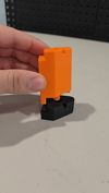 2.25" Extension