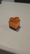 1" Extension