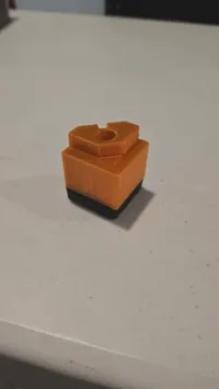 1" Extension