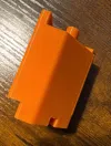 0.6mm nozzle, 0.3mm layer, 4 walls, 20% infill