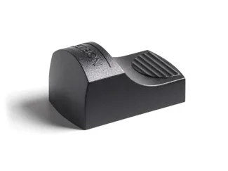 Docter / Noblex Sight Cover with Walther logo