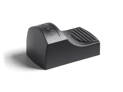 Docter / Noblex Sight Cover with Walther logo