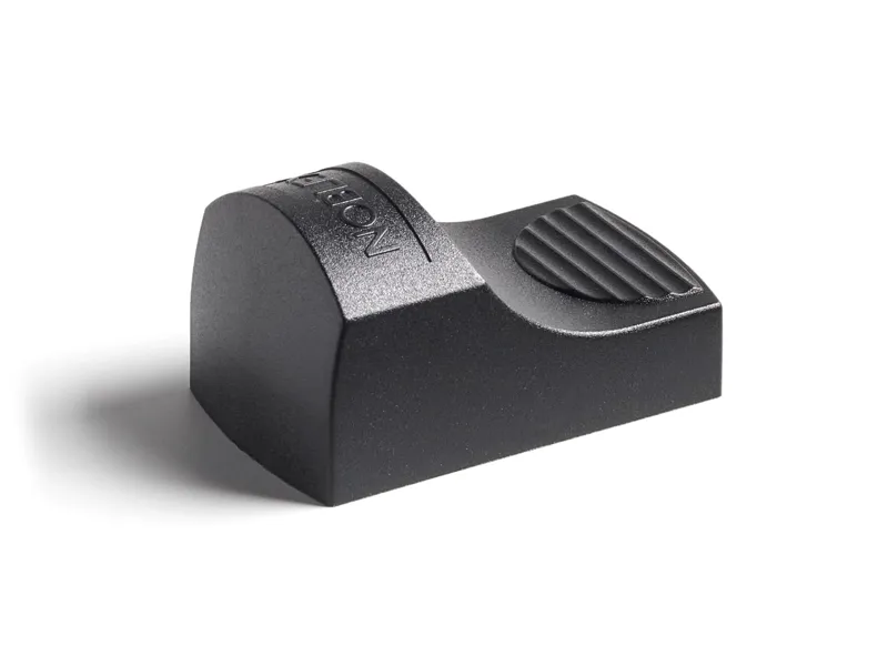 Docter / Noblex Sight Cover with Walther logo