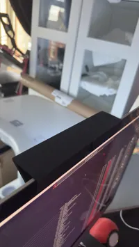 Étagère pour écran iMac — photo 2