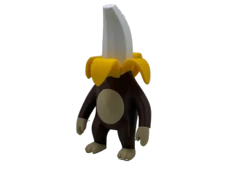 Monkey Banana