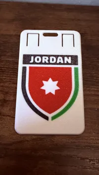 Jordan