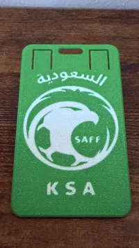 Saudi Arabia
