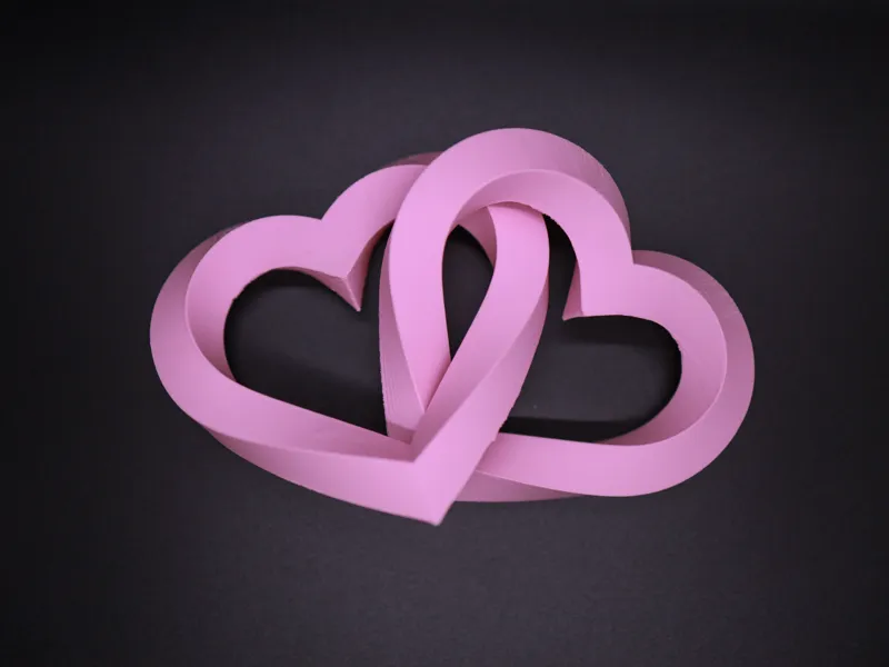 Twisted Hearts
