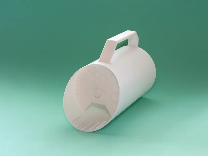 Hand Spreader