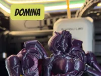 0.12mm layer, 3 walls, 15% infill