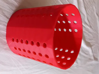 cutlery drainer