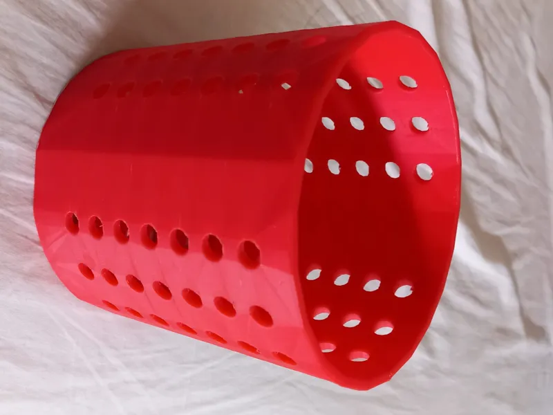 cutlery drainer
