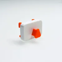 Colorized 0.2mm layer, 4 walls, 15% infill