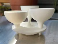 0.12mm layer, 2 walls, 12% infill