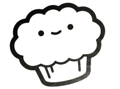 Muffin Time
