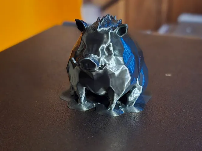 Chunky Boar 8g
