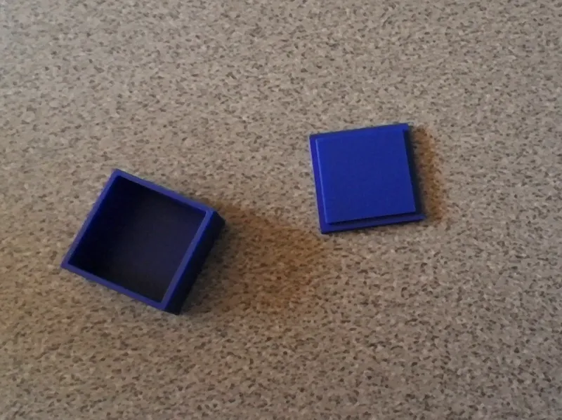 Small organizer
