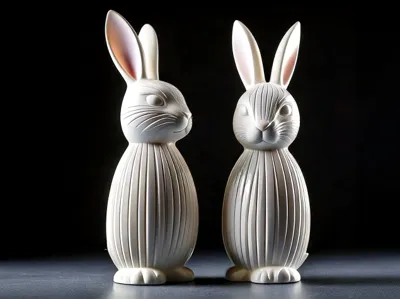 Easter Bunny